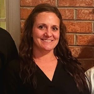 Meet your Posher, Brittney